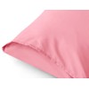 Amolavet Cushion Cover 80 x 80 cm, Pink, Set of