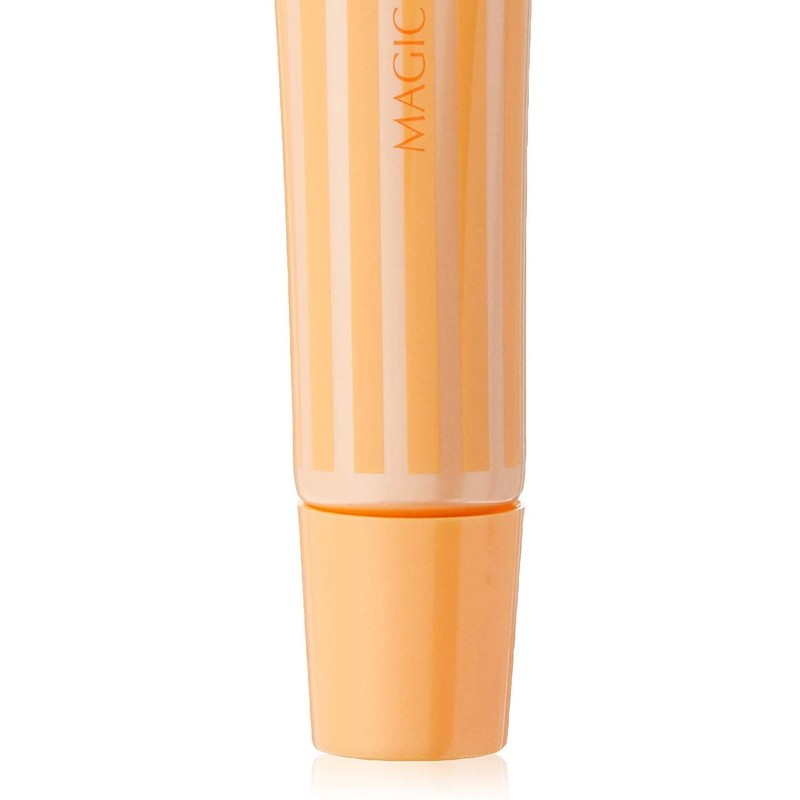 akuakyu-bu Magic Foundation Salmon Beige 26g