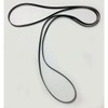 Drive Belt for HS 650 Turntable Telefunken Flat Belt TOPKAUFMUNICH©