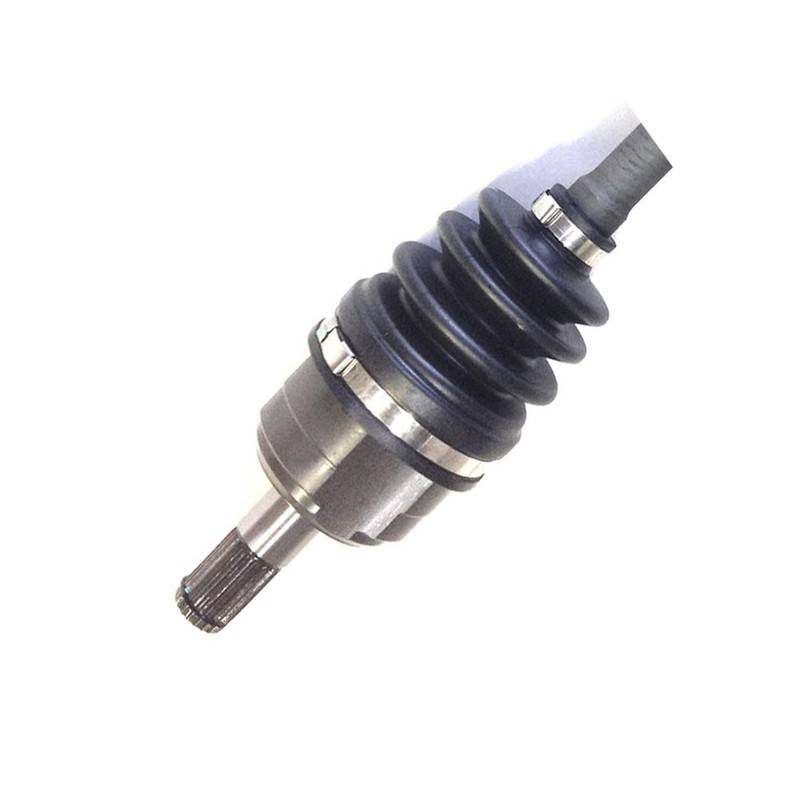 DTA 2 Front CV Axles Compatible With Honda FourTrax 300
