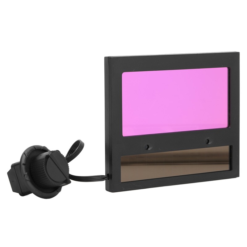 Solar Welding Lens Arc Sensor Probe High Sensitivity Automatically Darken
