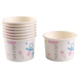 Neviti 597680 Tiny Feet Treat Tubs