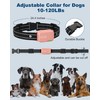 Jugbow Dog Shock Collar - 4200FT Dog Training Collar with