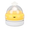 Desktop Vacuum Cleaner Portable Cordless USB Charging Handheld Efficient with