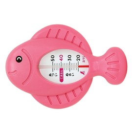 sinwa Bath Thermometer B – 8 Fishy 72725 