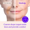 BLUMBODY Smile Line Patches – Face Wrinkle Patches for Fine