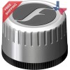 FOBO Bike 2 Tire Pressure Monitoring System (TPMS) - Silver/Black