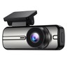 Tecival Dash Cam Front, WiFi FHD 1080P Car Camera with