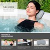 Bestway 1060316NAX22 Spas & Accessories, Grey