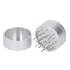 Coffee Needle Distributor, Stainless Steel, Effective Spreading of Coffee Grass,