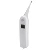 Fast Clinical Digital Thermometer Pet Animals Dogs Cats Birds Livestock