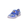 Superfit Boy's Benny Slippers, Blue 8030., 38 EU
