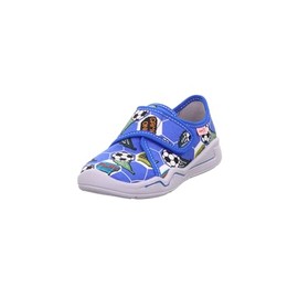 Superfit Boy's Benny Slippers, Blue 8030., 38 EU