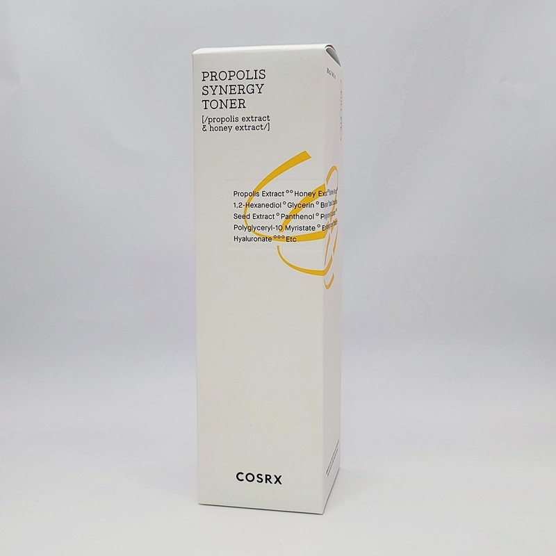 COSRX Full Fit Propolis Synergy Toner 280ml / 코스알엑스 풀핏