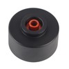 4pcs CNC Front &amp; Rear Fork Wheel Frame Slider Crash