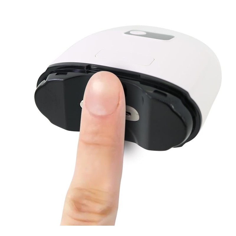 トレードワン USB充電式 電動爪削り 60196