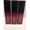 Revlon 3 X Revlon ColorStay Moisture Stain, Barcelona Nights/015, 0.27