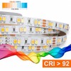 Mextronic LED Strip Dimmable LED Strip 5 m 2835 Tunable