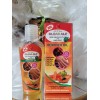 Clear All Dark Knuckles Remover Oil. Carrot & Papaya Extracts.