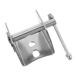 Kisangel Volleyball Net Tensioning Device Portable Hand Crank Tightener for Outdoor Resistant Easy Setup for Schools and Community Centers Durable and Safe Design