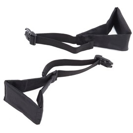 MONTIS FOOTREST Foot Pegs Stirrups for MONTIS Child Carriers