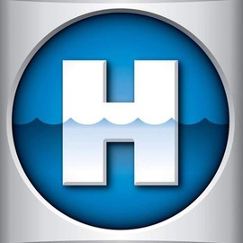 Hayward SP1091WM Dyna-Skim Above-Ground Pool Skimmer