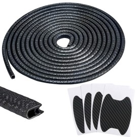 Car Mall, Car Door Mall, Door Guard, Weather Strip Molle, Door Edge Protector, Anti-collision, Anti-Scratch, Anti-Scratch, Windproof, Noise Reduction, Built-In Steel Block, Easy to Install and Remove,