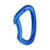 Mammut Crag Key Lock Bent Gate, ultramarine one size