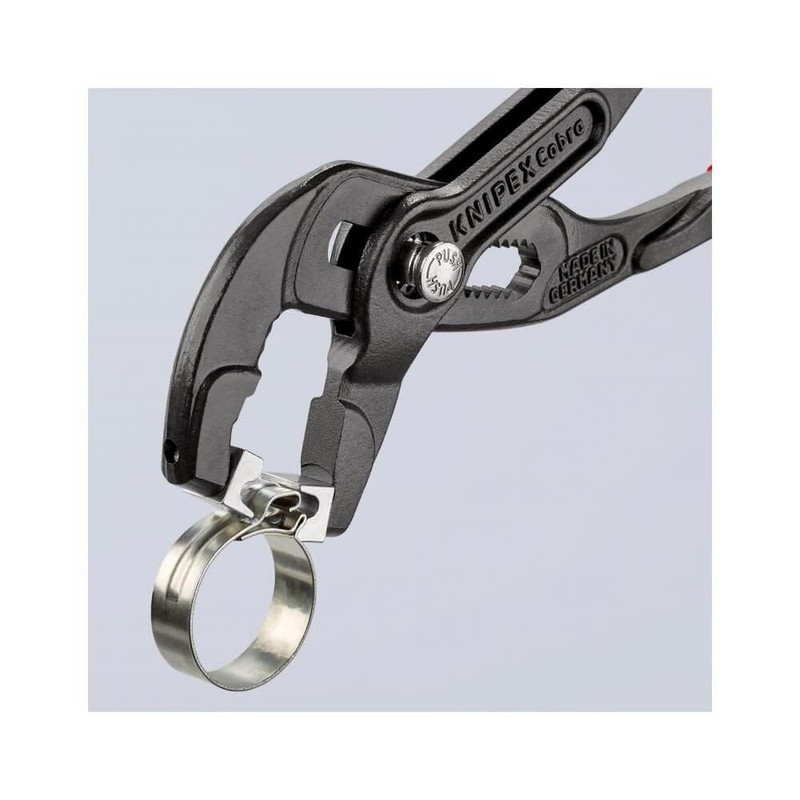 Hose Clamp Pliers for Click Clamps