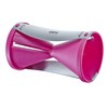 GEFU Spiral Cutter Spirelli PINK Colour Edition New 89217 2015