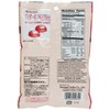 Kasugai Gummy Candy, Peach, 3.77-Ounce Packages (Pack of 12)