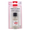 Sally Hansen Hard As Nails Strengthener Clear 0.45 Ounce (13.3ml)