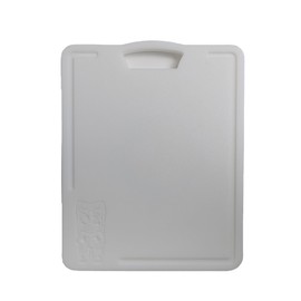 Noble Heritage Tiki Cutting Board – Durable & Stylish | Made in USA, 3 Sizes & 2 Colors, Premium for Kitchen, BBQ & Parties, Easy to Clean, Versatile Platter | Great Gift for Chefs & Home Cooks