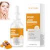 Kojic Acid Face Serum, Dark Spots Correcting Glow Serum, Turmeric