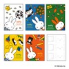 Nakabayashi 5 books BOX Pocket Album Miffy 23872