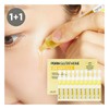 Lir PDRN Glutathione 2X Ampoule 1+ 1 - Dark spots, elasticity, radiance, whitening ampoule / 리르 PDRN 글루타치온 2X 앰플 1+ 1 - 기미잡티 탄력 광채 미백앰플
