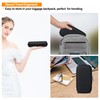 Elonbo Carrying Case Compatible with WELLST·G Handheld Game for Kids