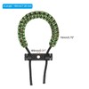 PATIKIL Archery Bow Wrist Sling, Adjustable Compound Braided Wrist Strap