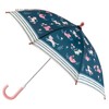 Stephen Joseph, Kids Umbrella with Pinch Free Closure and Colorful