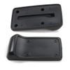 Rear License Plate Frame Holder Mount Bracket for 1997-2006 Jeep
