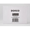 Dorco ST-300 Double Edged Replacement Blades, Set of 100 (200