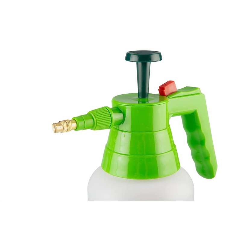 VERTO 2 Litre Hand Pressure Sprayer - Pressure from 2