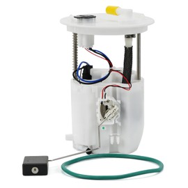 MASTER E2561M Fuel Pump Assembly Fits 10-12 for Ford Fusion L4 2.5L, 11-12 for Lincoln MKZ L4 2.5L, 10-11 for Mercury Milan L4 2.5L