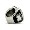 FANTASYJOCKS Fantasy Football Championship Ring Double Down FFL Champion Trophy
