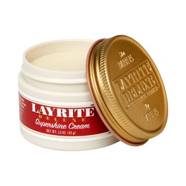 Layrite (LAYRU) Layrite Super Shine Hair Creme, 1 Oz, 1 ounces