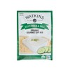 Watkins Organic Gourmet Dip Mix, Cucumber & Dill,0.95 Ounce (Pack