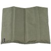 MFH Folding Seat Cushion (Olive)