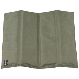 MFH Folding Seat Cushion (Olive)