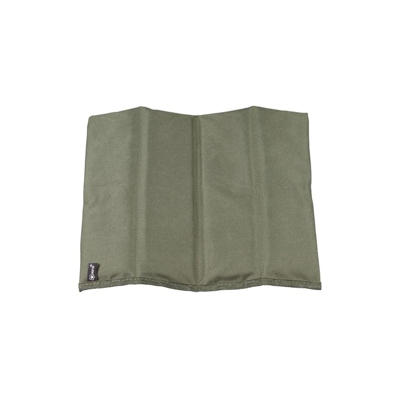 MFH Folding Seat Cushion (Olive)