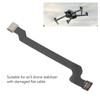 Drone Flat Ribbon Cable Professional Flexible Stabilizer Flat Ribbon Flex